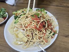 -老刘家泡馍·陕西老字号(钟楼广济街店)