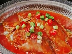 -品湘宴·湖南宁乡菜