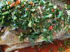 -妈妈的味道(和顺古镇店)