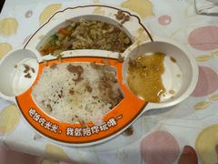 -吉野家(黑牛城道店)