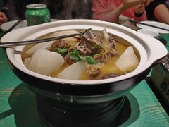 -费大厨辣椒炒肉(太平老街店)