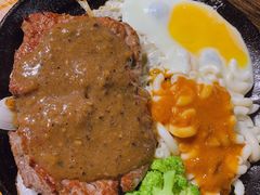 -豪尚豪牛排(彩悦城店)