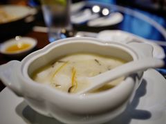宋嫂鱼羹-杭州西子湖四季酒店·金沙厅