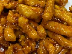 -明月食府(二区干二路店)