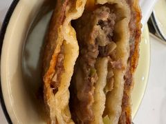 -虹海圣肉饼店家常菜馆