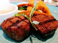 肉眼牛排-新元素(三里屯太古里南区)
