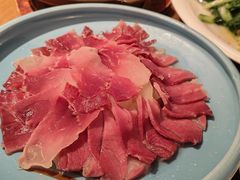雪梨蒸火腿-福照楼汽锅鸡·云南菜(万达广场店)