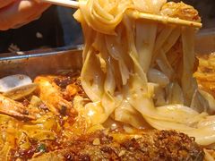 -原乡故事里海鲜大餐(玉祥门北马道巷店)