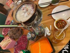 -湛林.粤西大排挡(前门店)