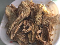 -八珍饺子·烤鸭·家常菜