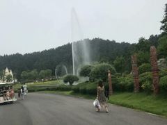 -南京银杏湖乐园