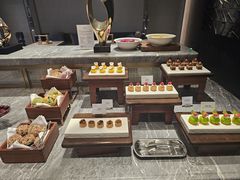 -深圳国际会展中心洲际酒店