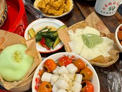 -聂发财重庆江湖菜(解放碑店)