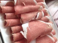 -岳合轩老北京涮肉