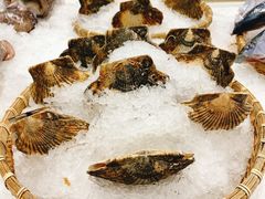 -盒马鲜生(龙德广场店)