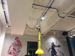 大堂-肆拾壹號烤肉(龙岗店)