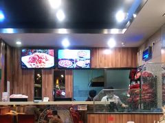 -尊宝比萨(较场口店)