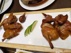 -有璟阁港式餐厅(国贸商城店)