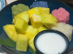 -Home Thai·泰谣(王府井apm店)