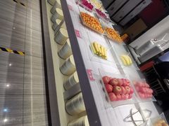 -玫瑰花园自助烤肉(顺义鑫海韵通店)