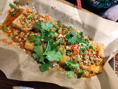-红料理|串串有瘾·烧烤(吴中路店)