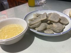 -陈寔包子王·卤煮小肠·京味小吃(龙潭店)