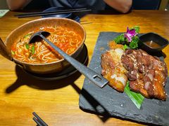 -觅山云南菜(泊富ICITY店)