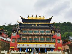 -塔尔寺