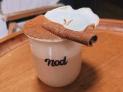 -nodcafe(M50创意园店)