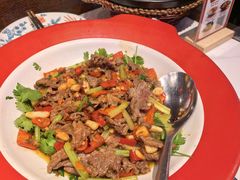 -匠熙小馆(崇文门店)