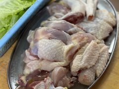 -威邵鸡煲(西华路总店)