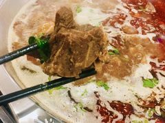 -老城红焖羊肉(人民路店)