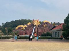 -南京银杏湖乐园
