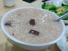 -电白鸭粥店(下沙二坊88号店)