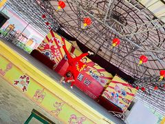 -逍遥谷景区
