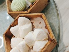 -點無缺茶楼·海鲜酒家(世博店)