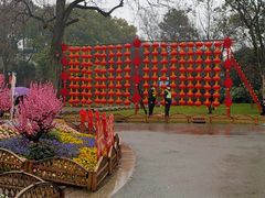 -无锡梅园公园