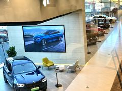 -北京晨德宝宝马4S店(金港汽车公园店)