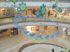 -万达广场(泰安泰山店)