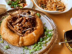 -新粤新疆菜(禅城店)
