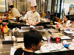 -元渔铁板烧(万象城店)