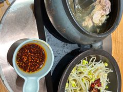 -云海肴云南菜·蒸汽石锅鱼(北京良乡华冠店)