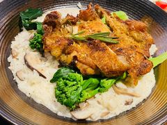 -斯比特花园西餐厅(东方商厦店)