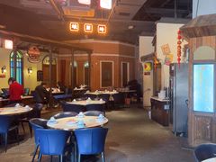 -老街鱼嘴巴(步步高新天地店)