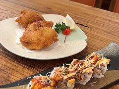 -藤原布二·大正创意料理(五台山店)