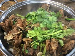 -东山羊庄(八卦岭店)