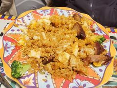 黯然销魂叉烧饭-玛嘉烈(北京金融街店)
