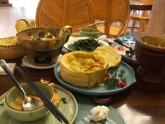 -苏梅花园(群星城店)