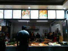 -林静小吃(复兴路店)
