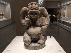 -重庆中国三峡博物馆(重庆博物馆)